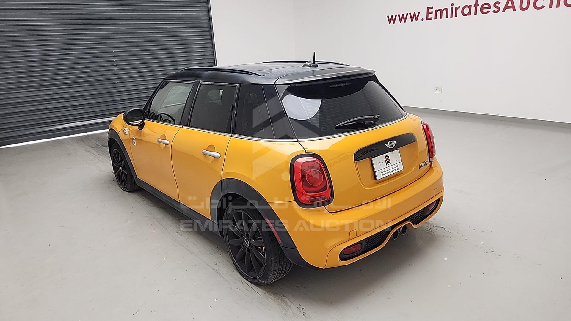 2015 MINI COOPER VIN: WMWXU3C5XFT892192