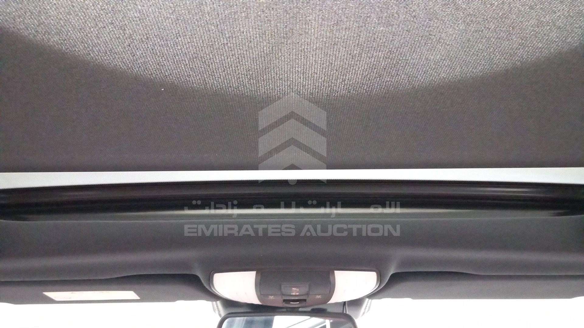 2015 MERCEDES E 300 VIN: WDDHF8BB0FB107566