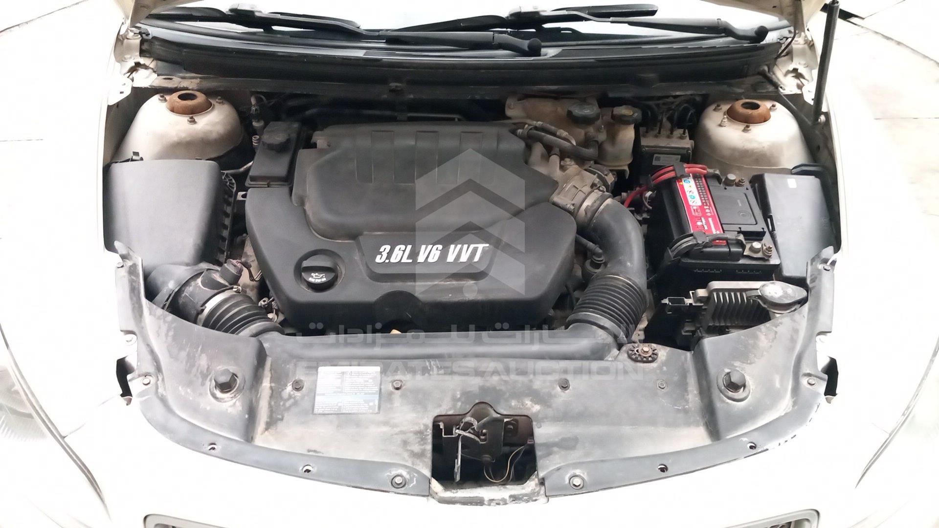 2010 CHEVROLET MALIBU VIN: 1G1ZE5E79AF130345