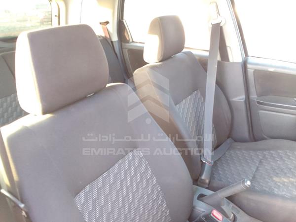 Suzuki Sx 4 2009 JS2YA41S295100257 Image 38