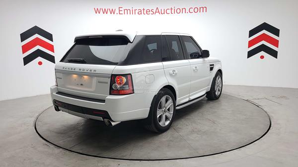 Range Rover Sport 2013 SALLSAAE4DA783715 Image 13