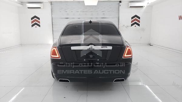 ROLLS ROYCE Ghost 2014 SCA664S03EUX41005 Image 48