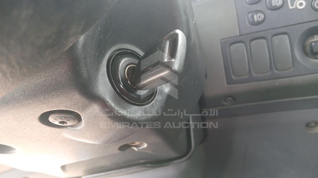 2009 Scania P 340 — Keys — Photo 5