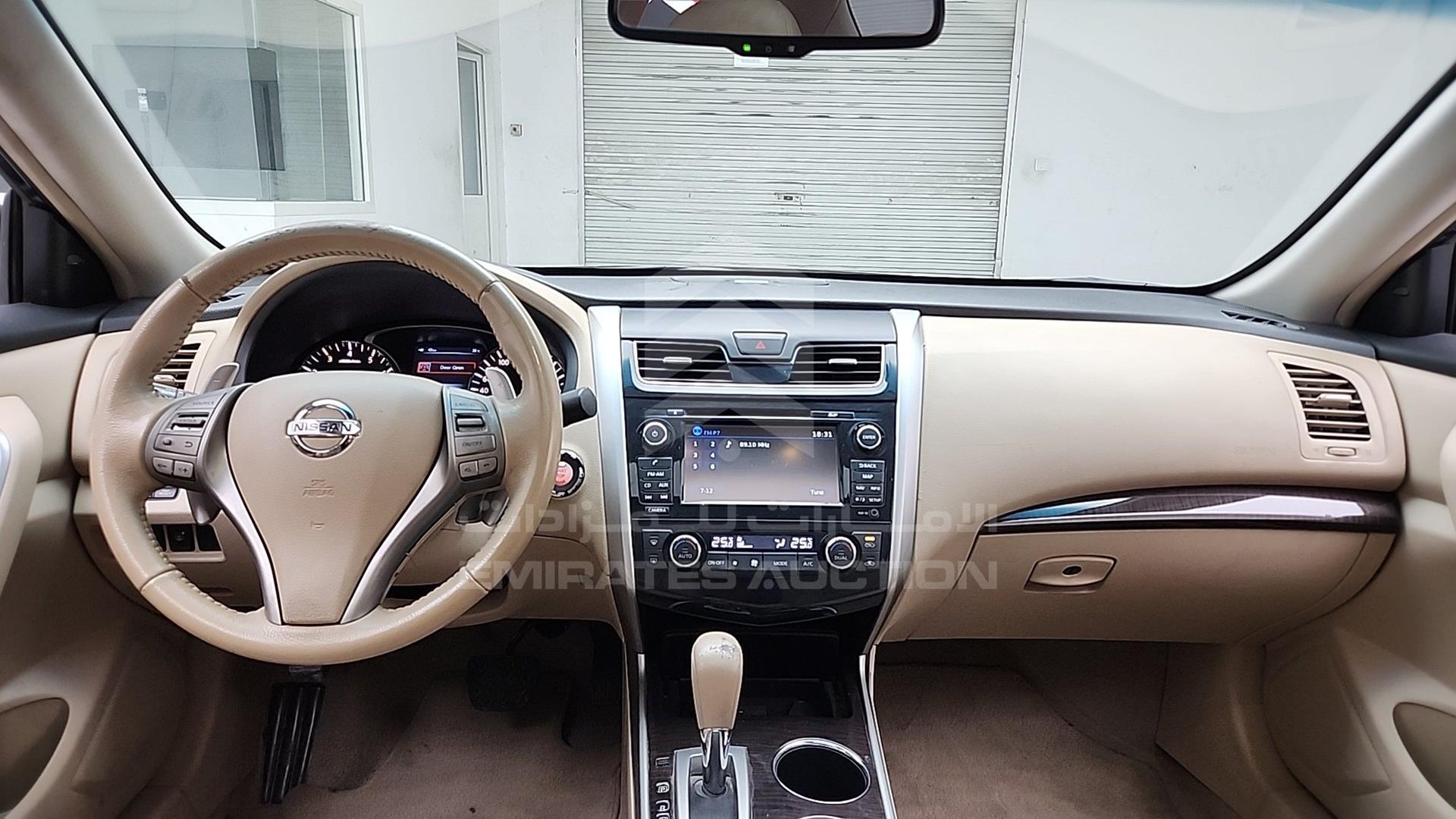 2013 NISSAN ALTIMA VIN: 1N4BL3APXDC209690