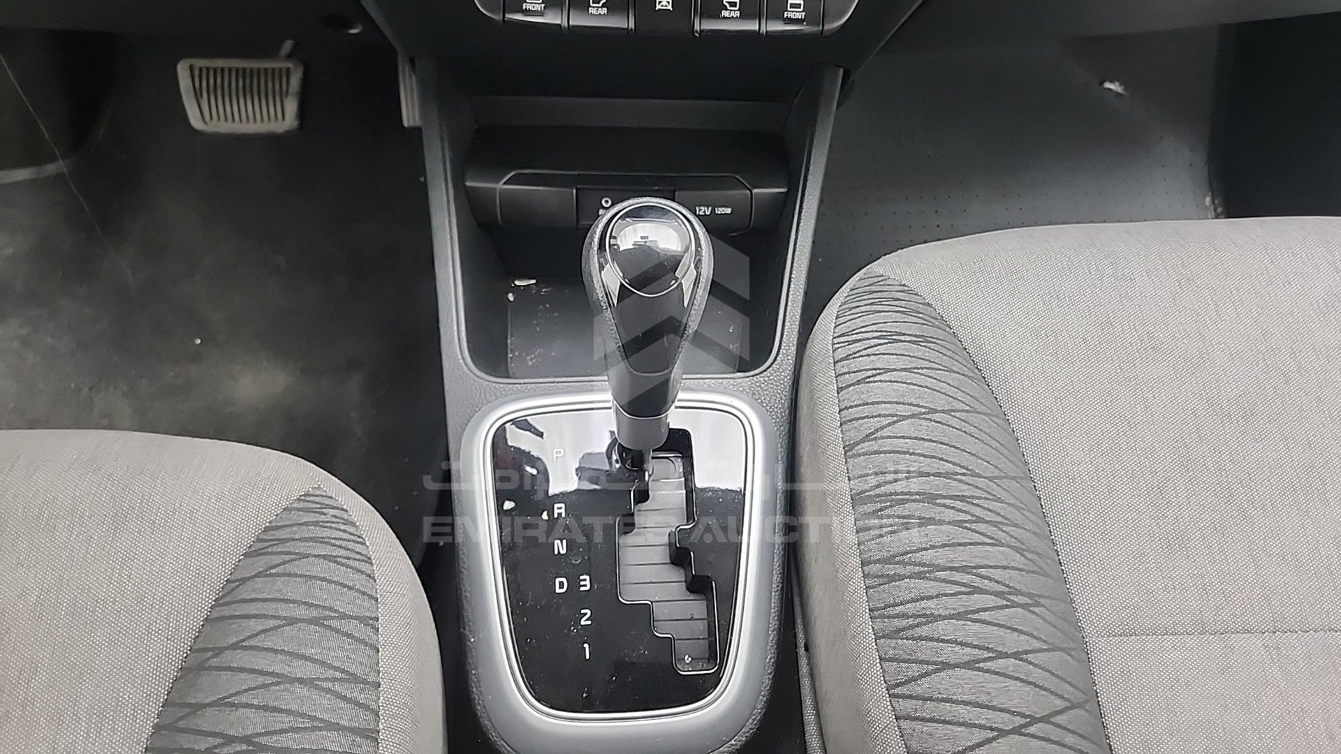 2021 KIA PEGAS VIN: LJD0AA297M0155468