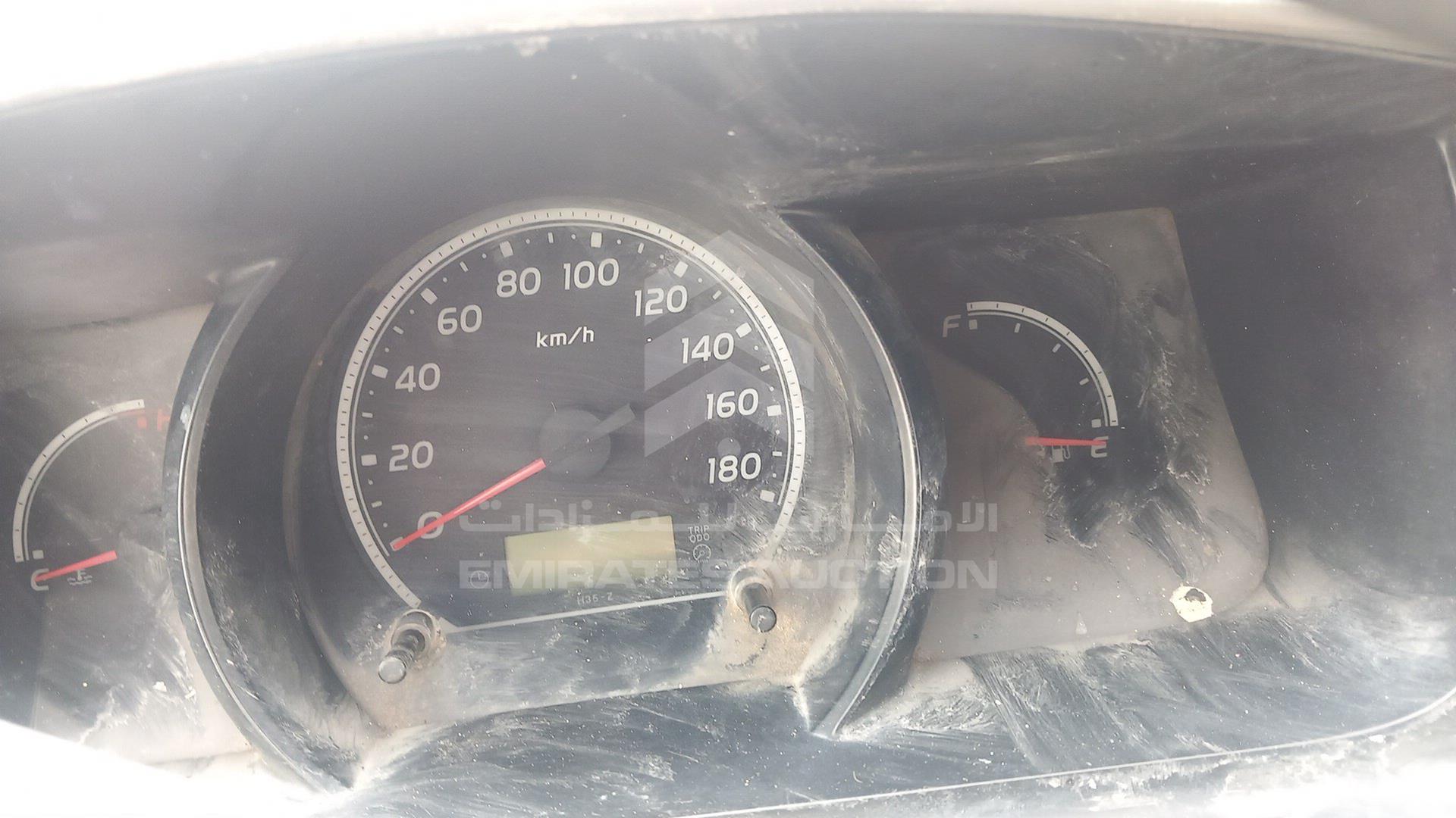 2013 TOYOTA HIACE VIN: JTGJX02P6D0049366