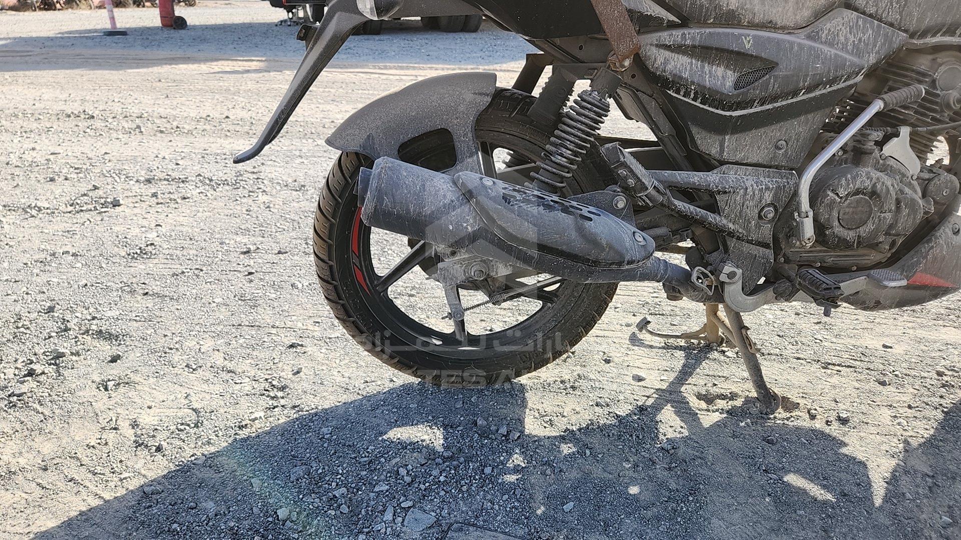 2022 BAJAJ 150 CC VIN: MD2A11CX9NCM77073
