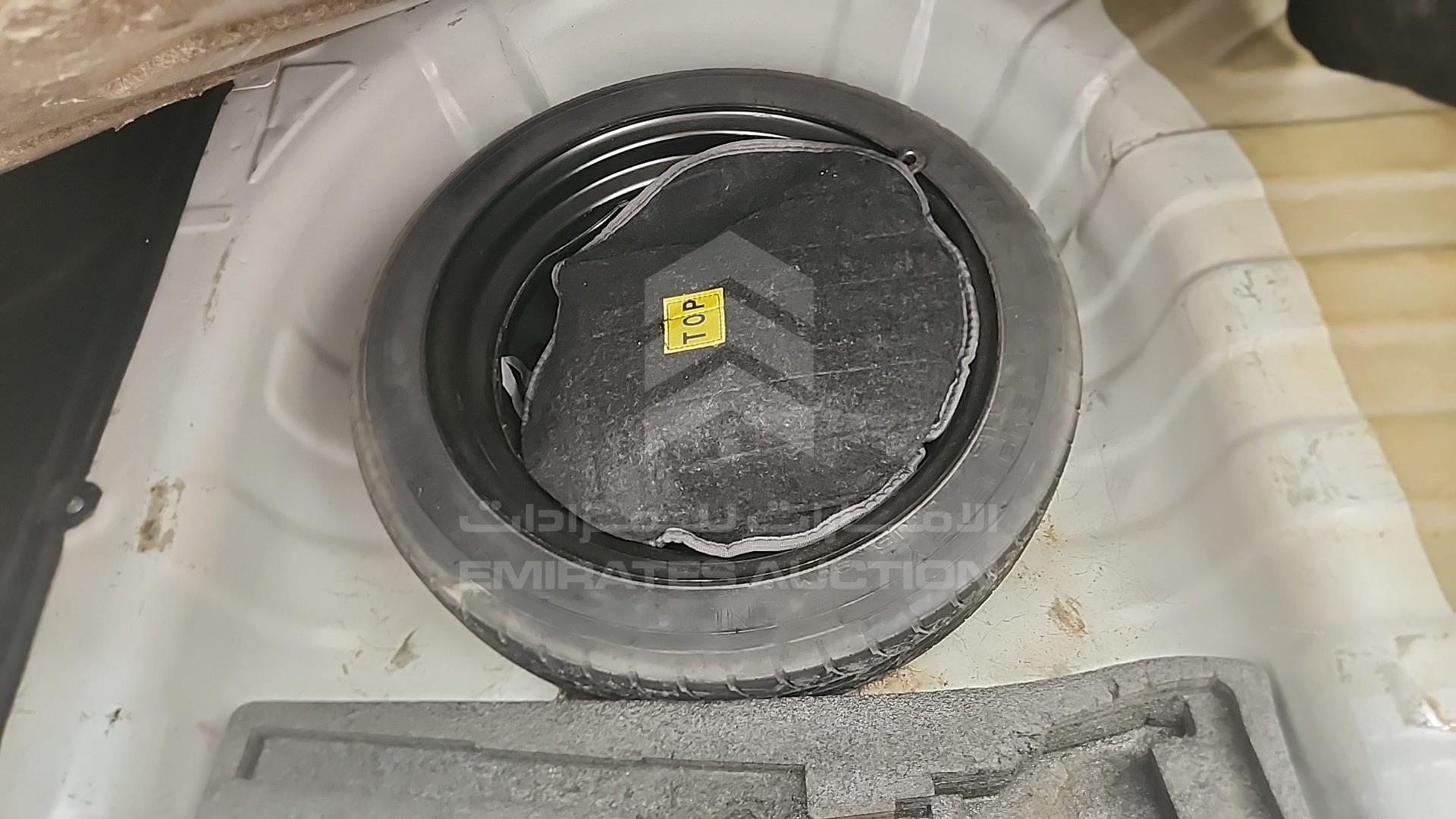 2020 KIA PEGAS VIN: LJD0AA290L0123220