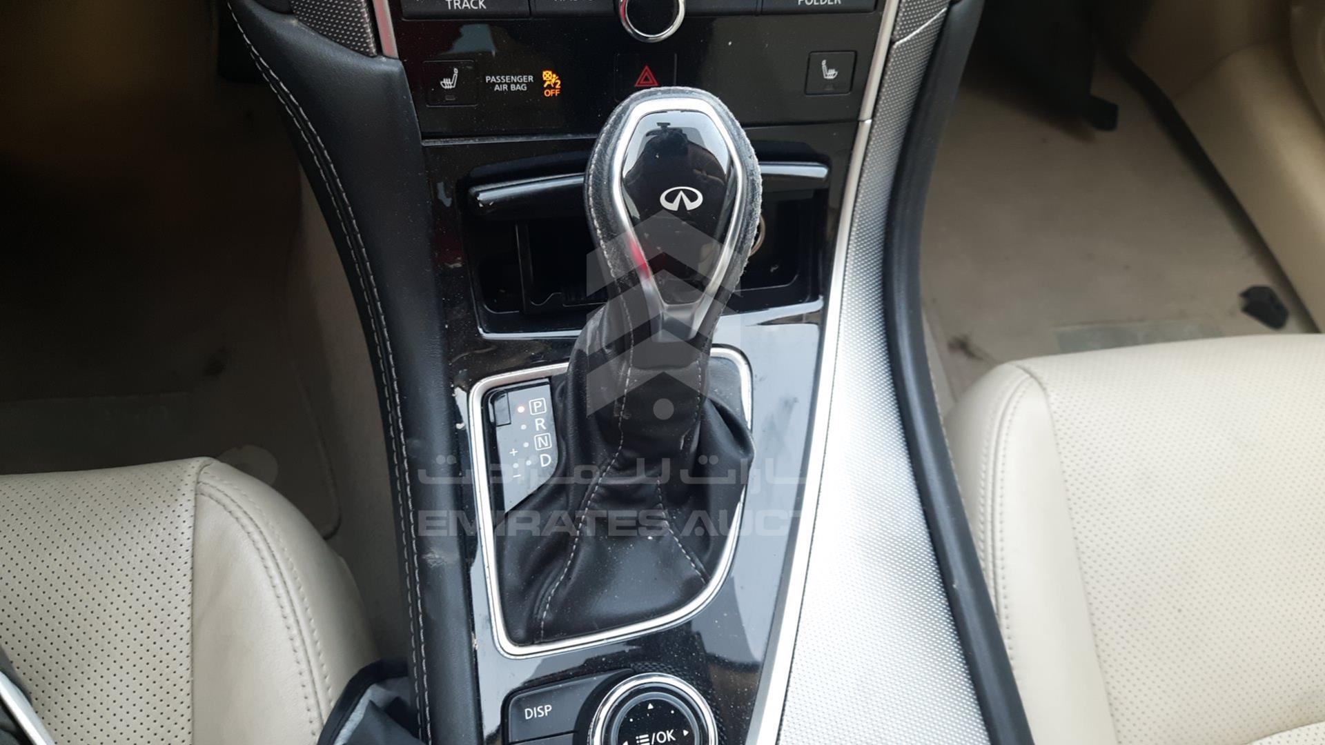 2018 INFINITI Q50 VIN: JN1CV7AP2JM700599