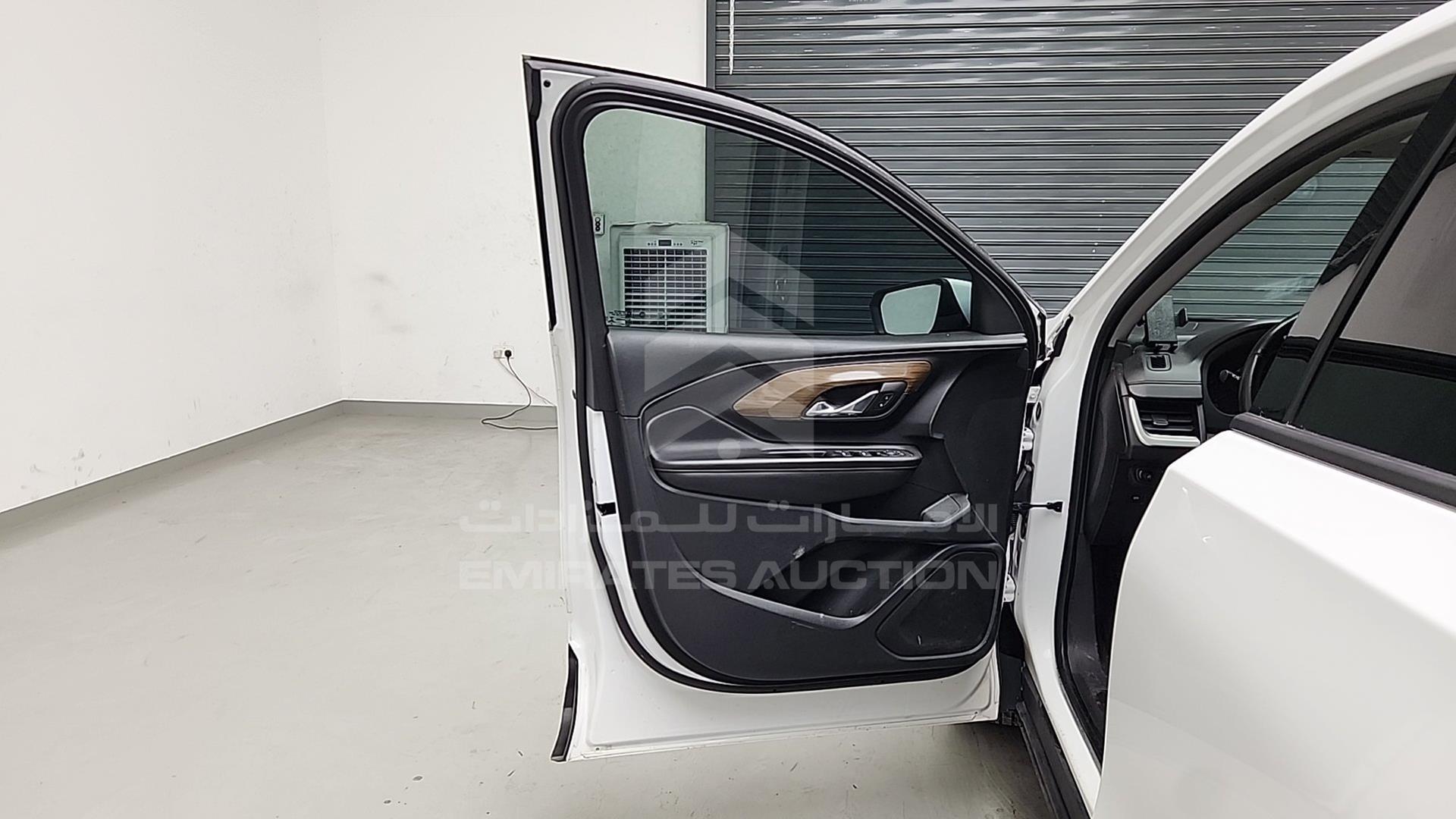 2019 GMC TERRAIN VIN: 3GKALMEVXKL100334