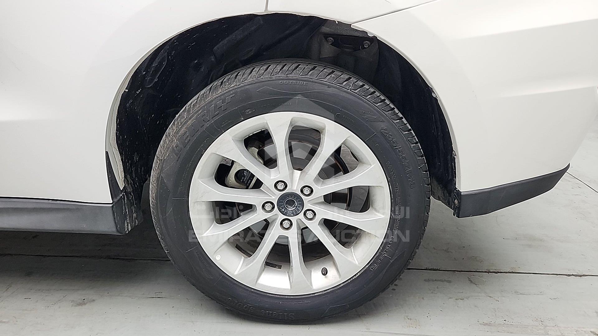 2018 HAVAL H2 VIN: LGWEE4A44JH903553