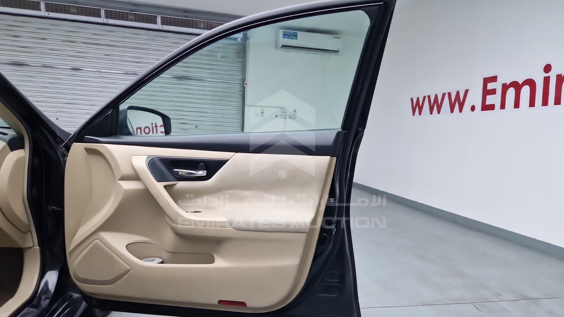 2013 NISSAN ALTIMA VIN: 1N4AL3A97DC136355