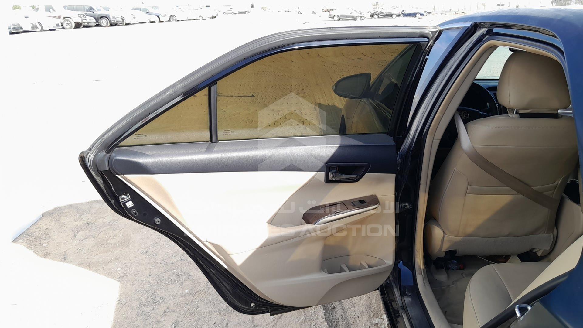 2013 TOYOTA CAMRY VIN: 6T1BK4FK1DX951341
