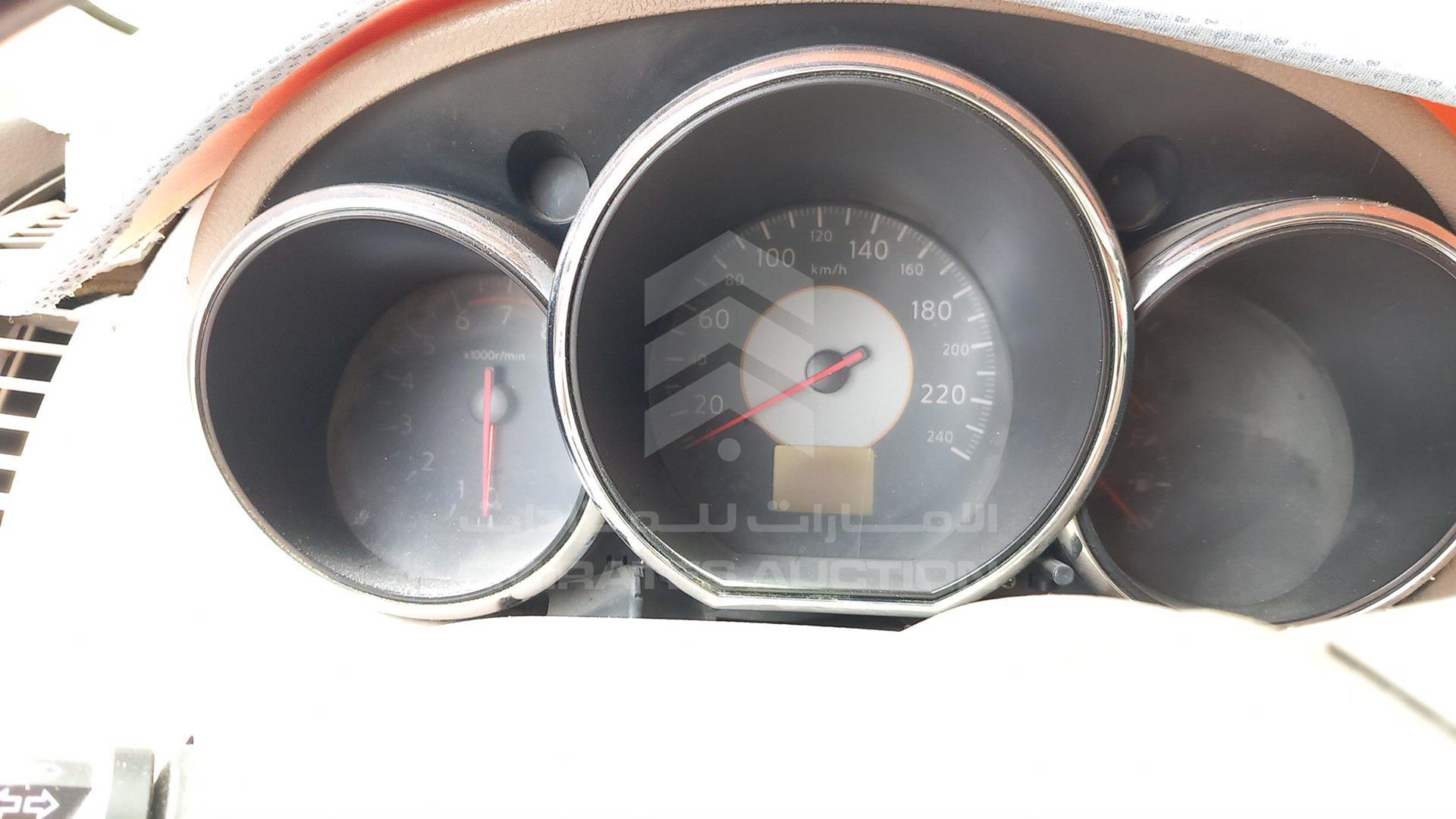 2007 NISSAN ALTIMA VIN: 1N4AL11D87C162833