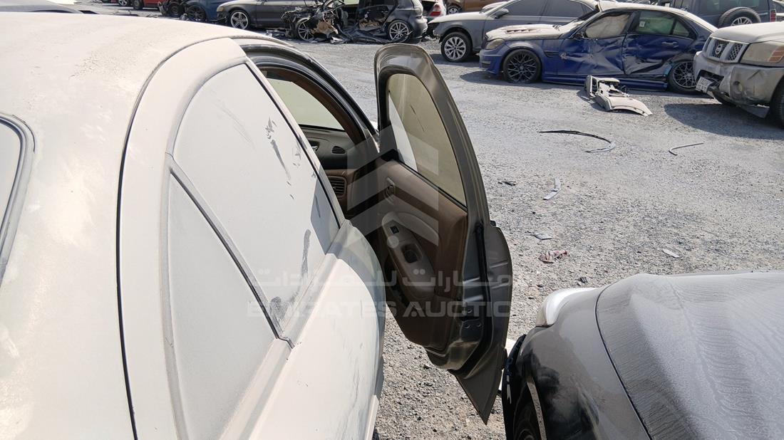 نيسان صني 2008 — الباب الأمامي الأيمن — صورة 26