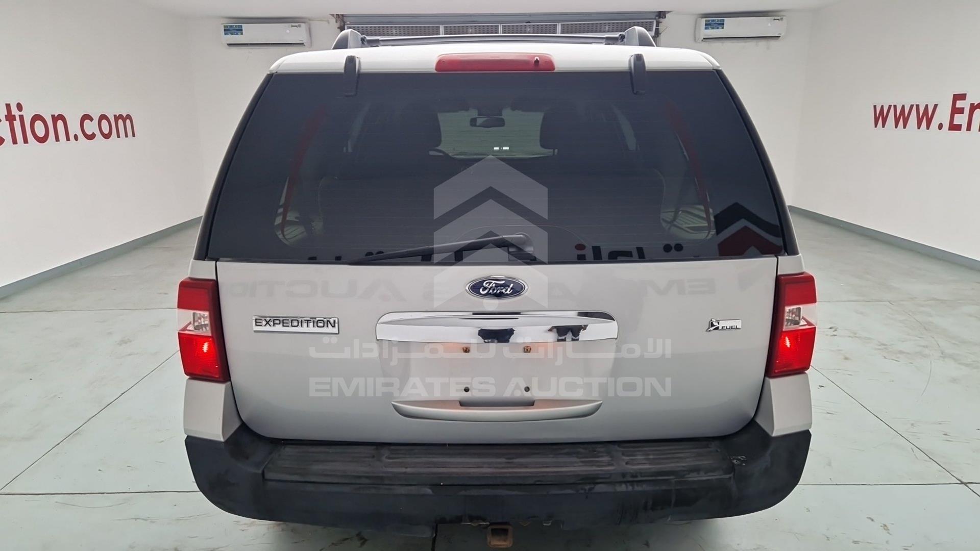 2013 FORD EXPEDITION VIN: 1FMJU1G53DEF67016