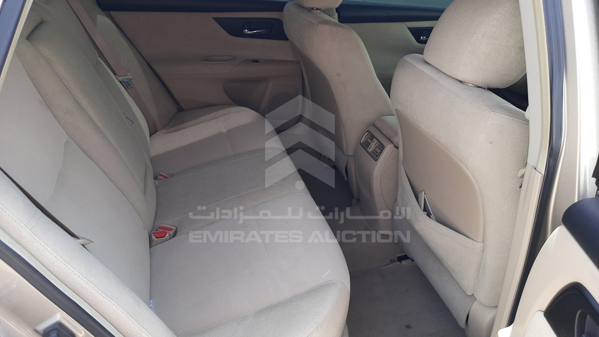 2013 NISSAN ALTIMA VIN: 1N4AL3A94DC236008