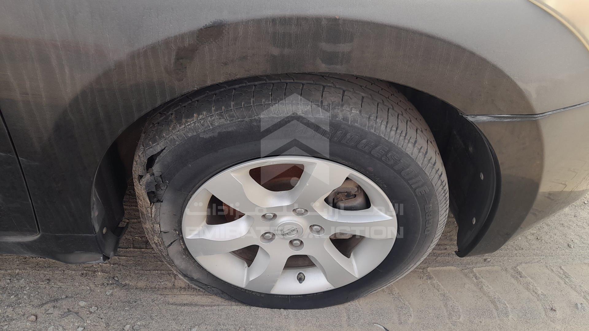 2009 NISSAN ALTIMA VIN: 1N4AL21D89C166261