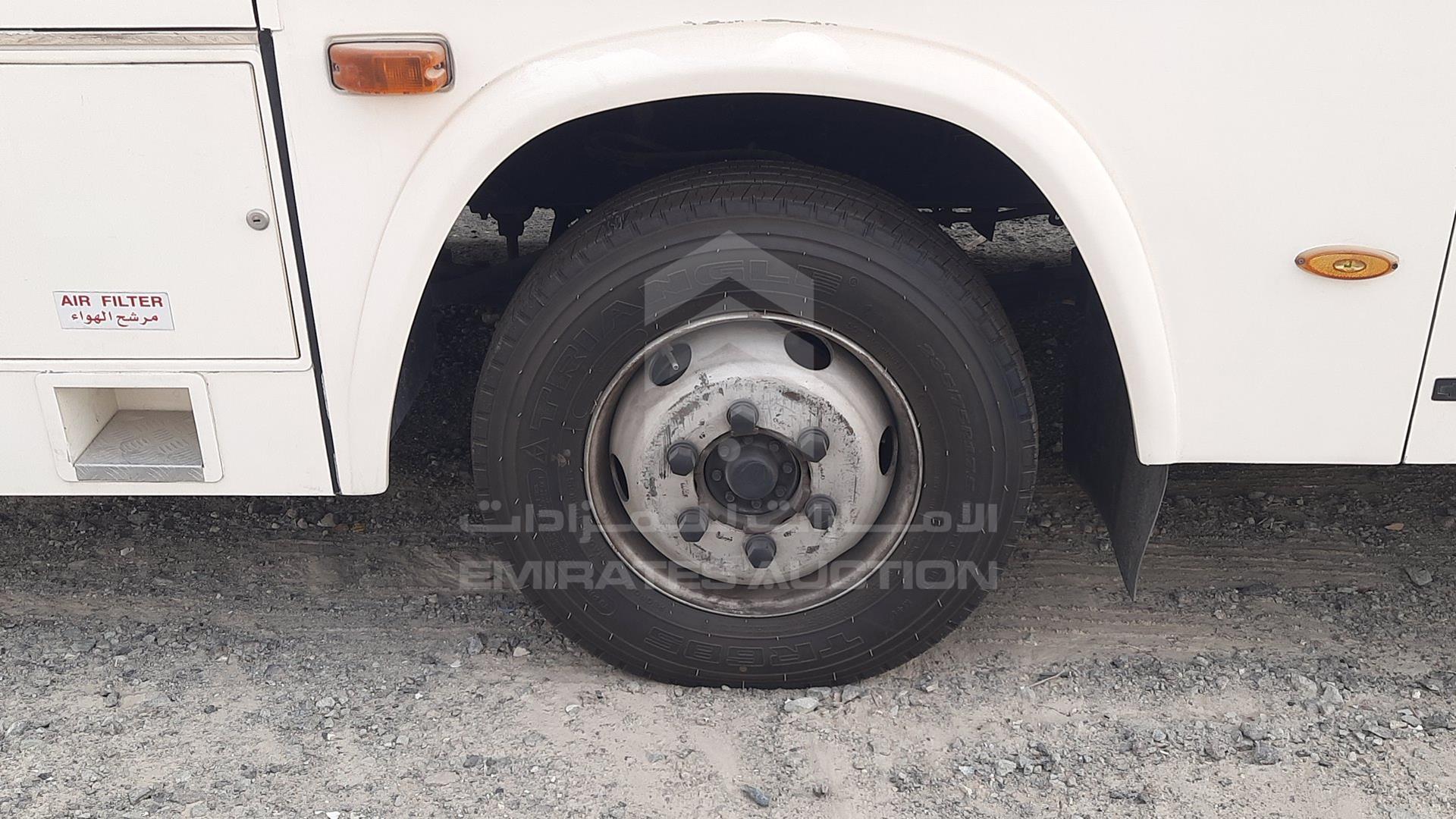 2021 EICHER SKYLINE VIN: MC2P1HLT5ML474585
