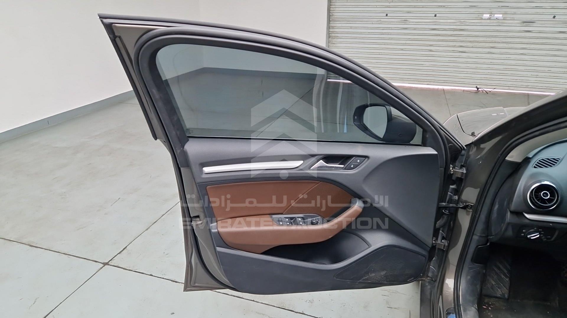 2015 AUDI A3 VIN: WAUAYJFF7F1047959