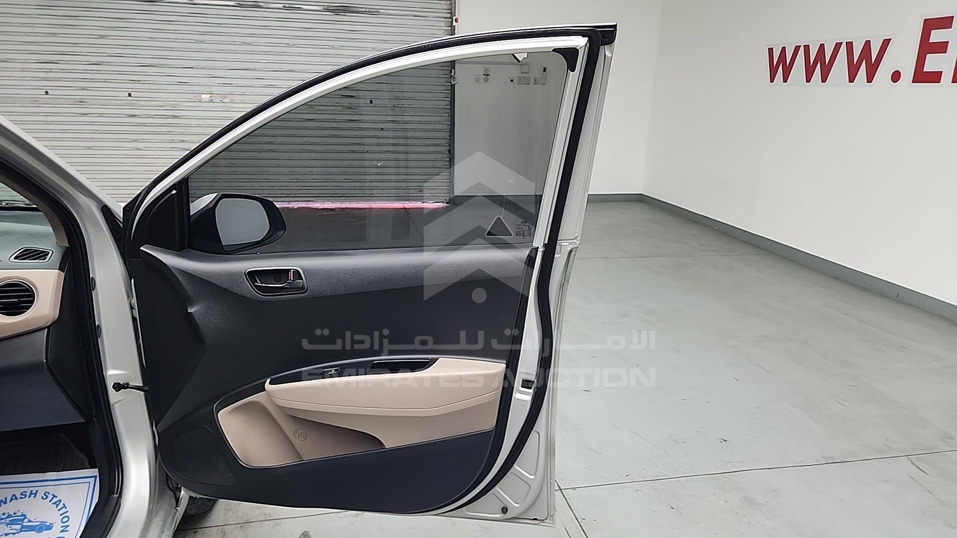 2019 HYUNDAI GRAND I10 VIN: MALA751C2KM873084
