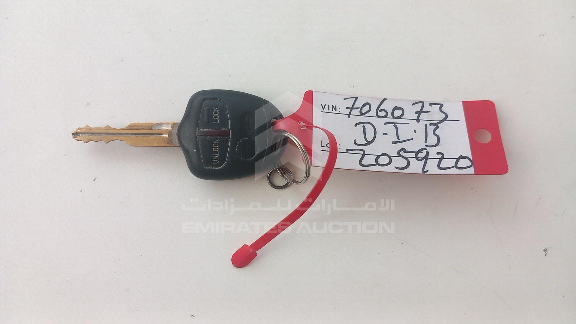 2016 MITSUBISHI LANCER VIN: JMYSRCY1AGU706073
