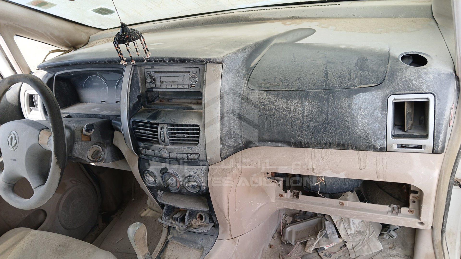 2013 NISSAN --- VIN: LJNMDV1E3DN000557