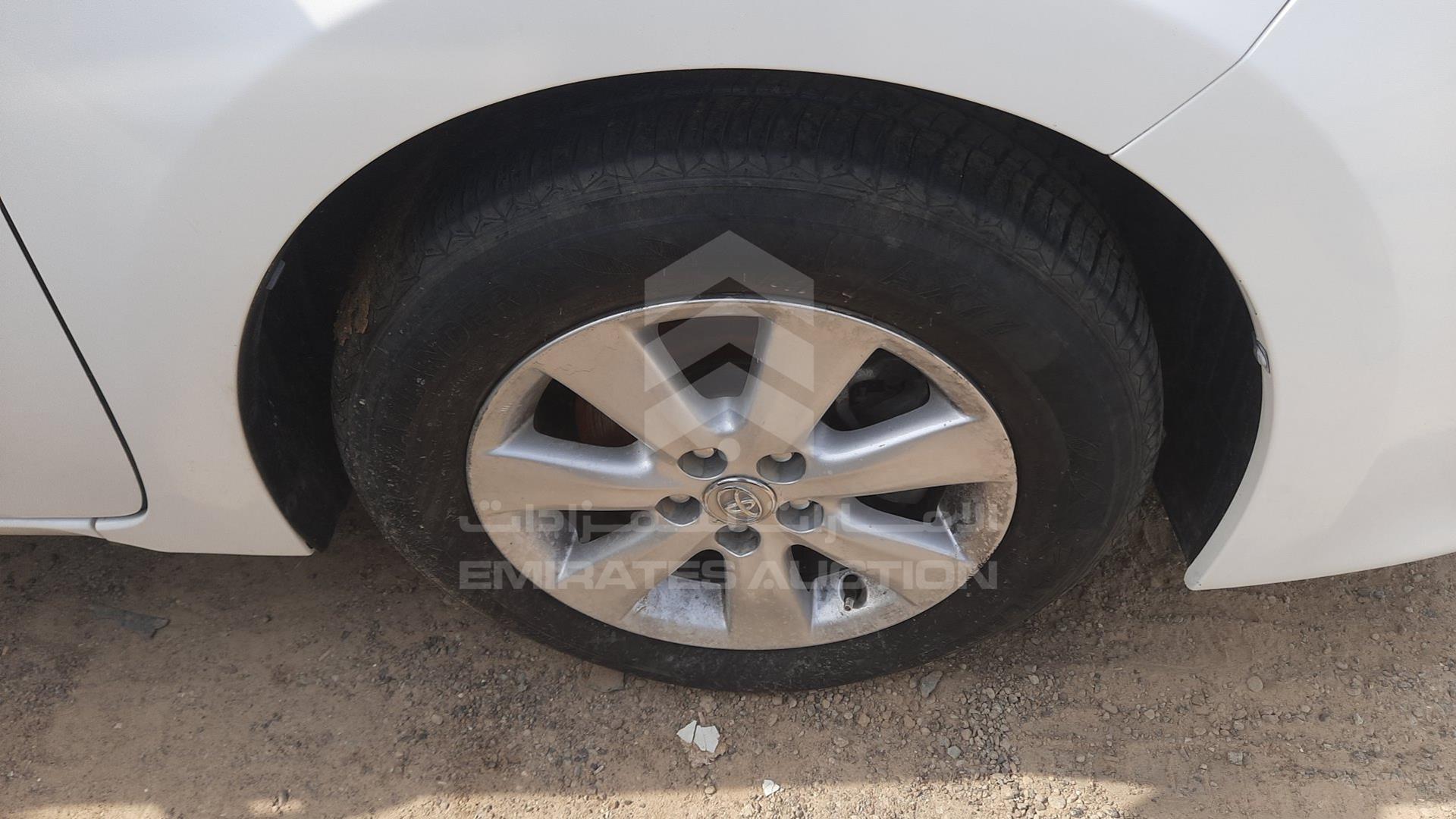 2014 TOYOTA COROLLA VIN: RKLBL9HE1E5200077