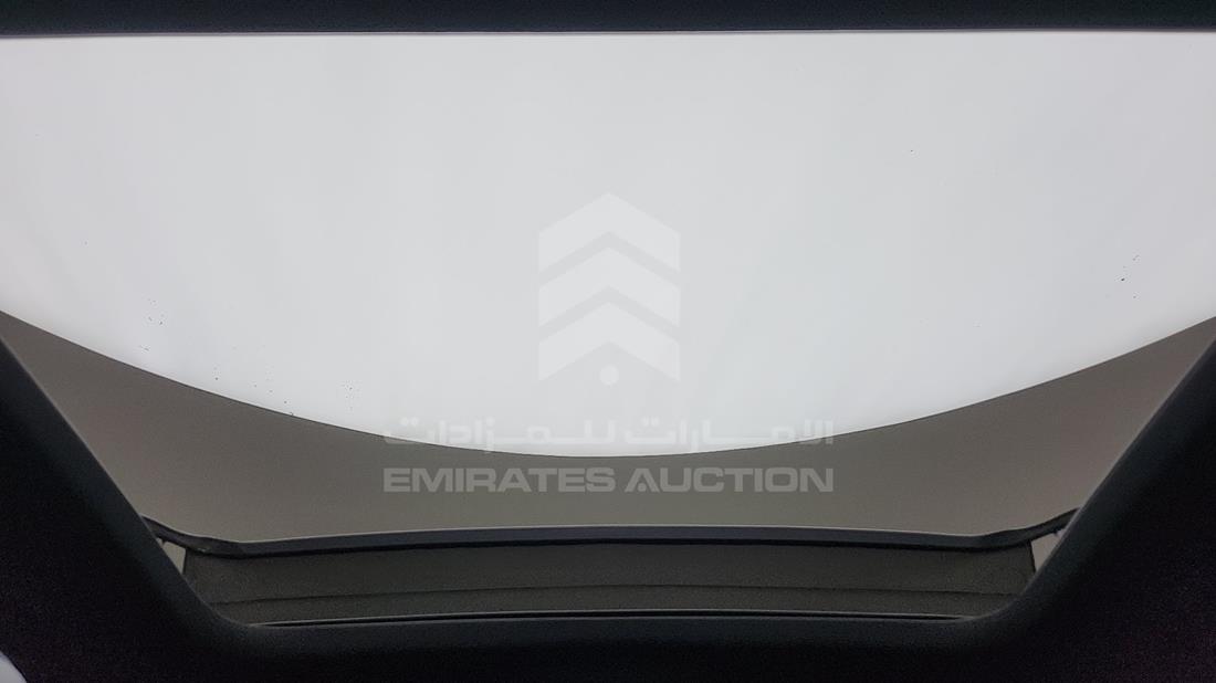 2020 MG HS — Sun Roof View — Photo 21