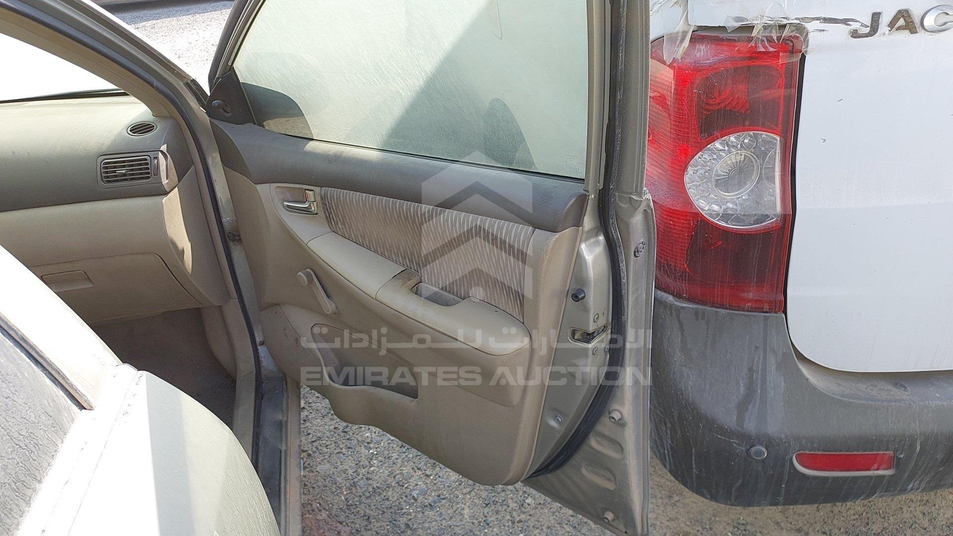 JTDBR23E663160926 - 2006 Toyota Corolla - #358483