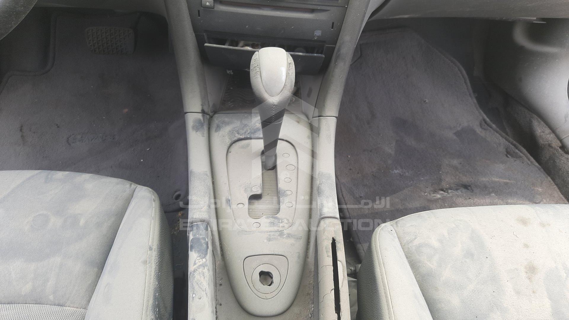 2005 SAAB 9 3 VIN: YS3FB49F351004301