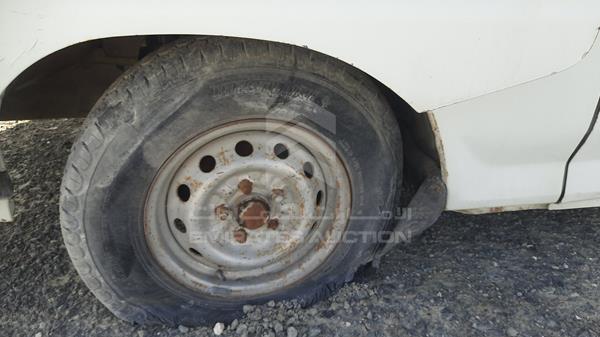 JMYHNP13W2A000352 Mitsubishi L 300