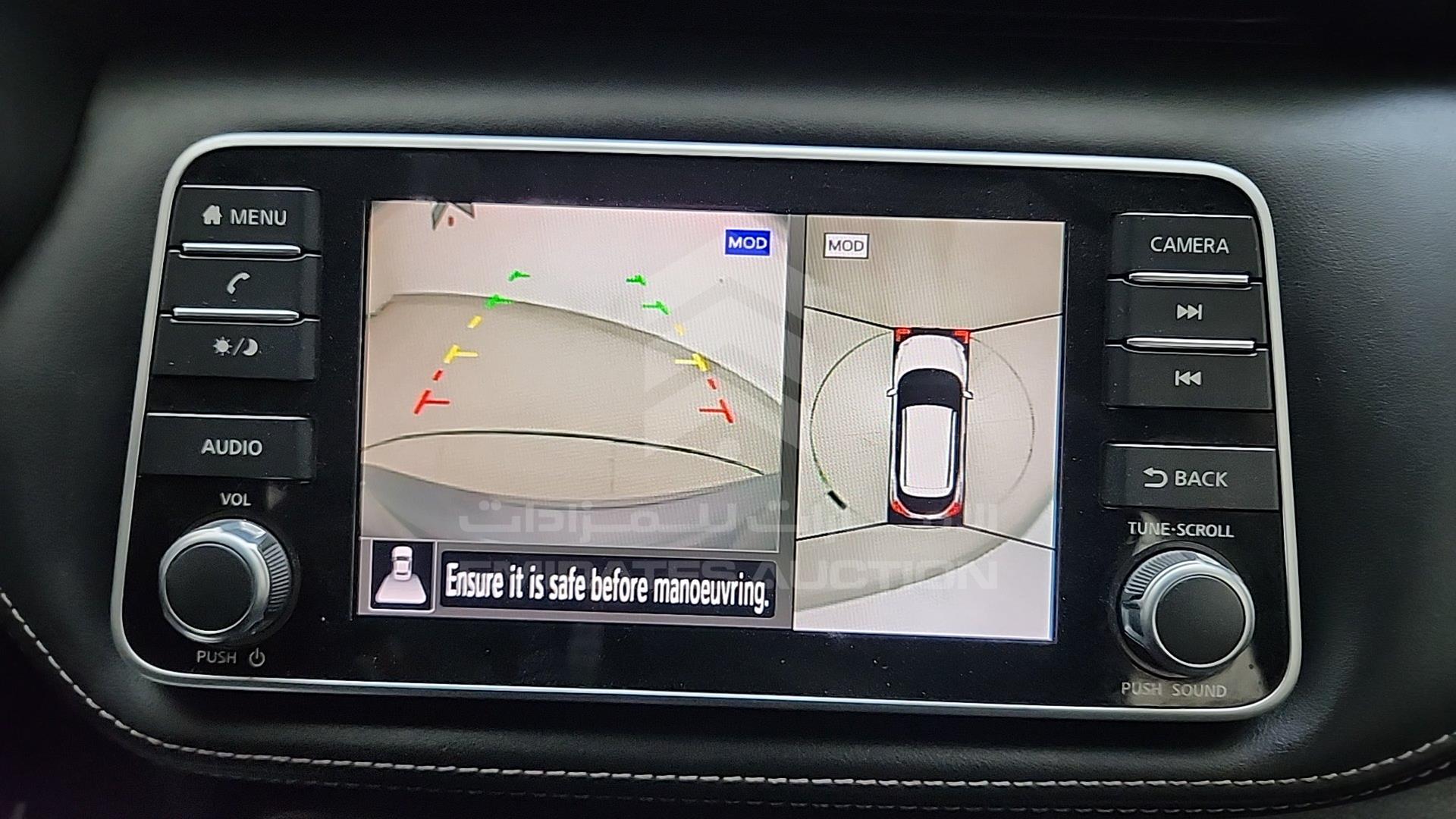 2022 NISSAN KICKS VIN: 3N1CP5CP6NL472165
