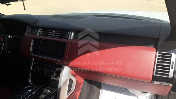 Land Rover Range Rover 2014 SALGA2EF6EA187503 Image 23