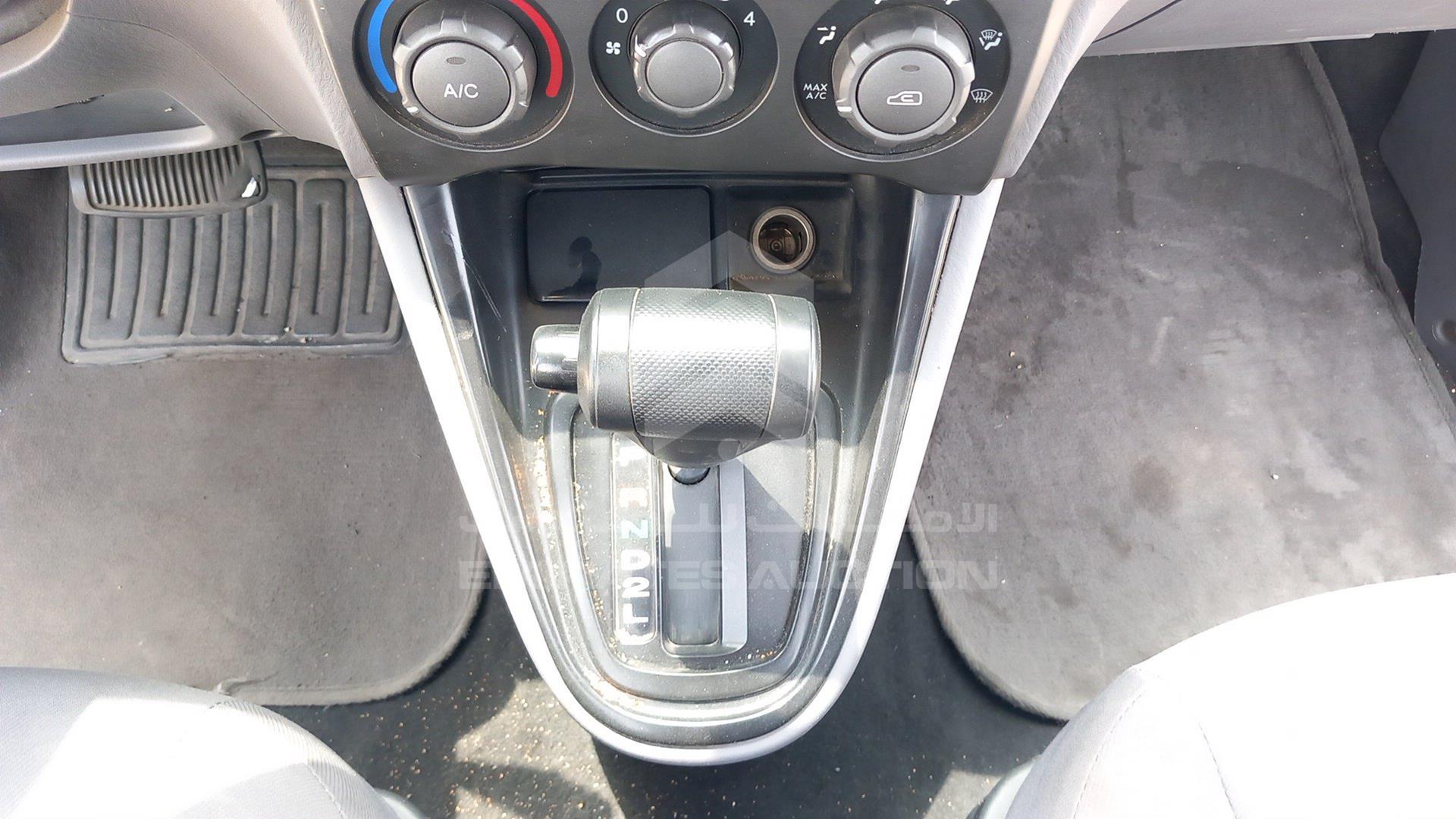 2008 HYUNDAI MATRIX VIN: NLHPM81D78Z007920