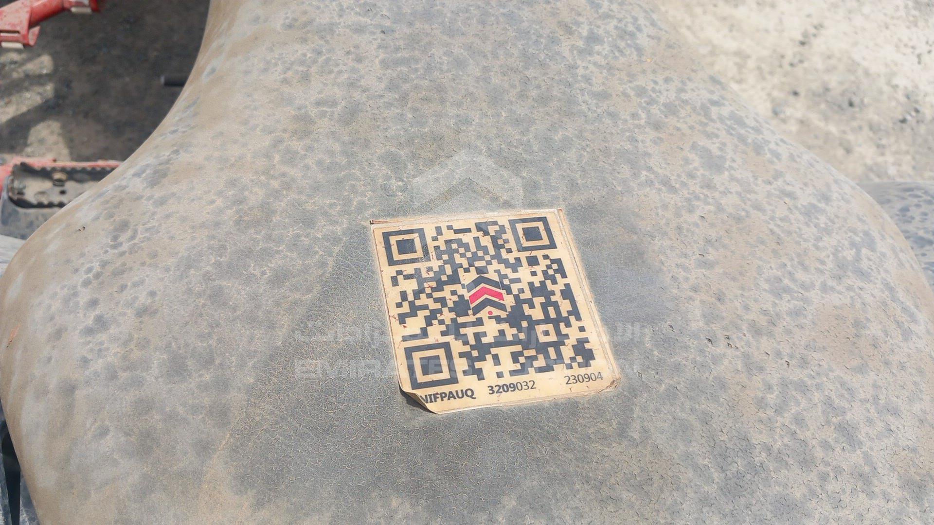 0 ATV --- VIN: JSAAK4AA892100548