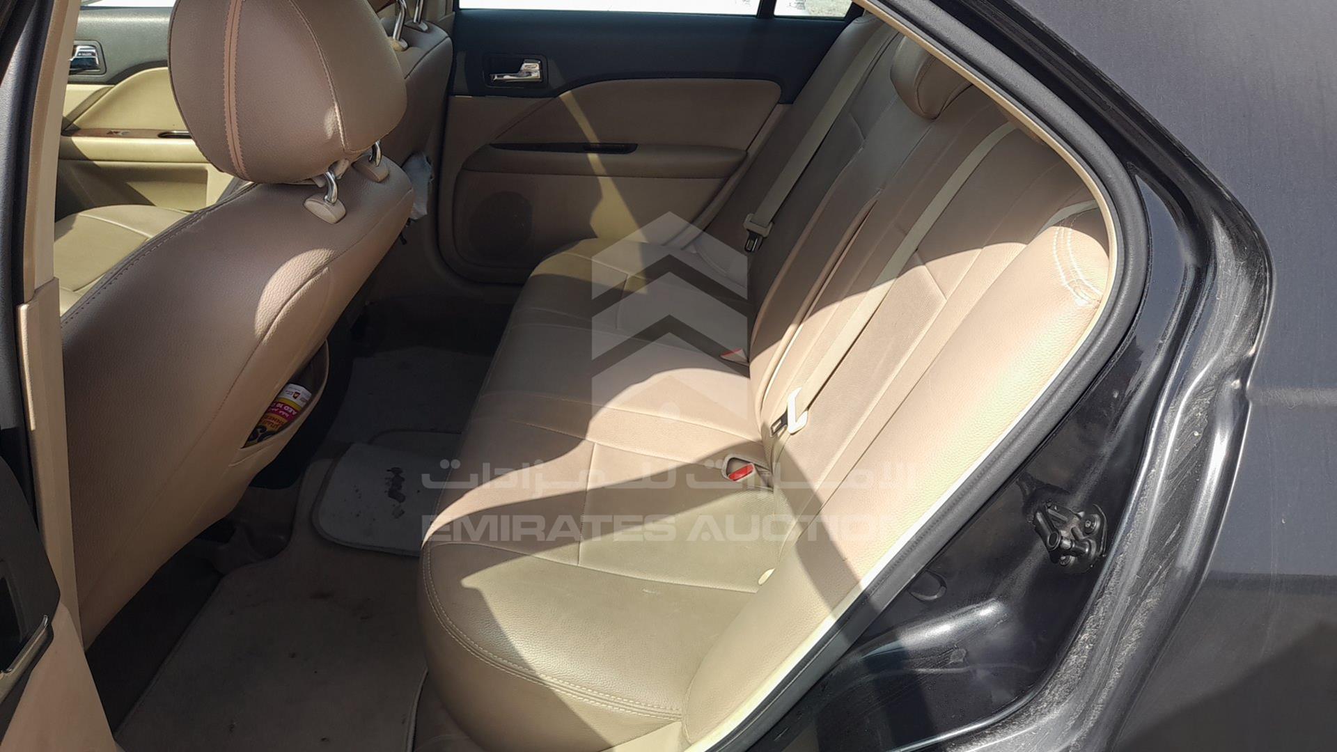 2012 FORD FUSION VIN: 3FAHP0JA3CR347354