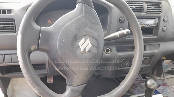 Suzuki Apv 2016 MHYDN7A56GJ401462 Image 4