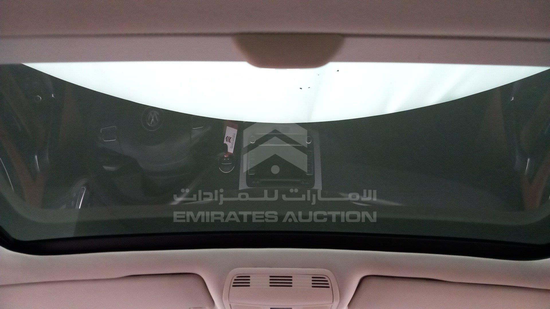 WVWAD2AN7FE800109 - 2015 Volkswagen CC - #509330