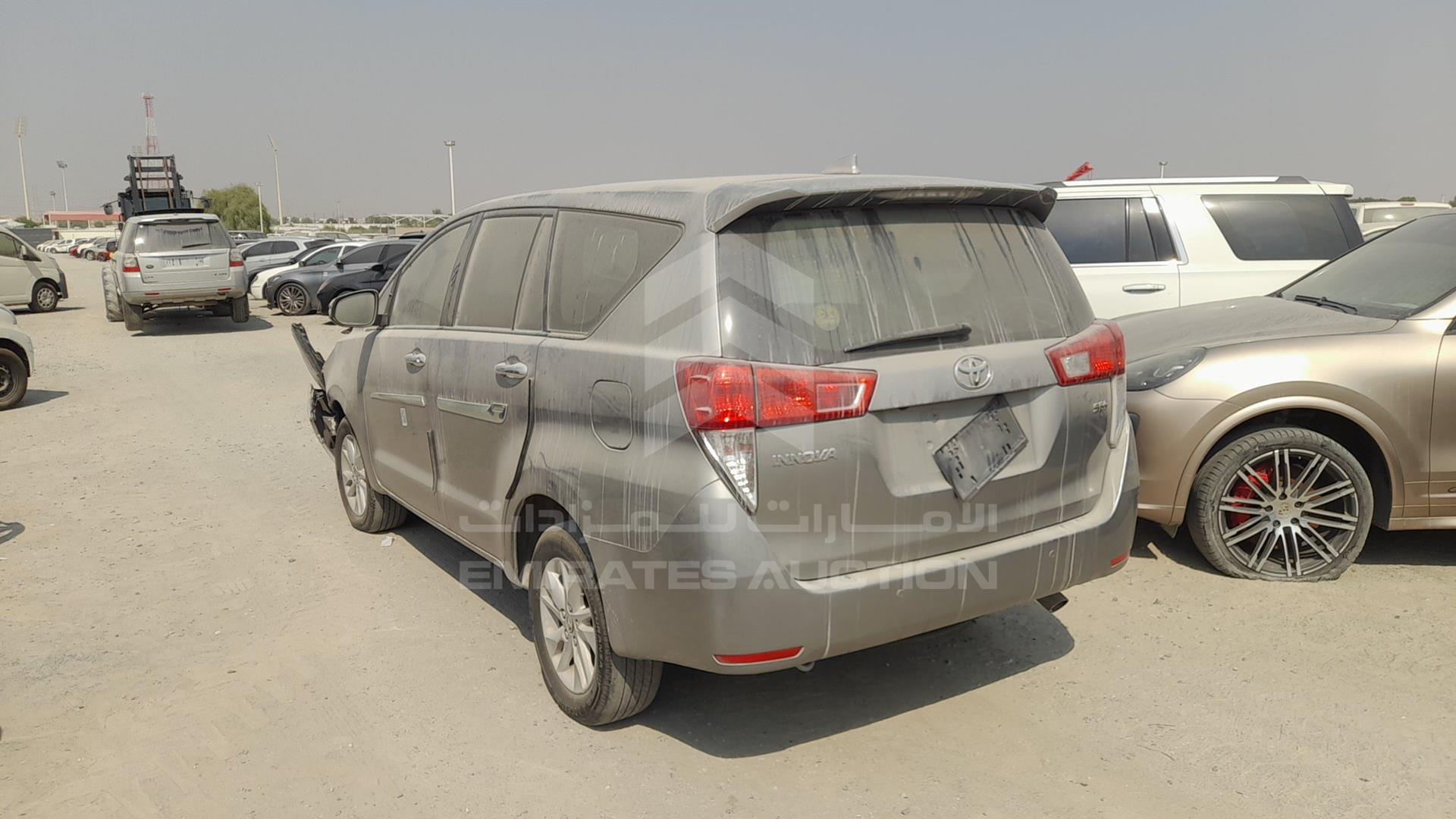 2016 TOYOTA INNOVA VIN: MHFGX8EM7G0221971