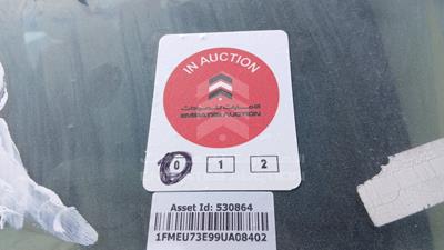 2009 Ford Explorer - #667499