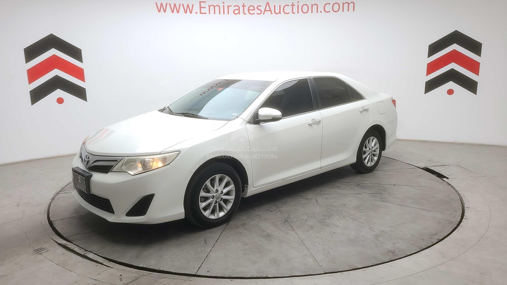 2015 TOYOTA CAMRY VIN: 6T1BF9FK9FX575539