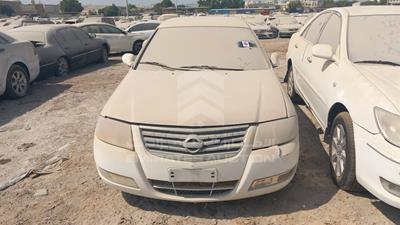 2011 Nissan Sunny - #665932