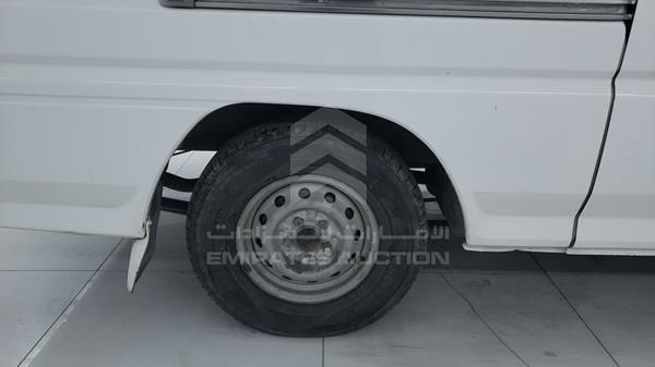 JMYHNP13W4A771934 Mitsubishi L 300