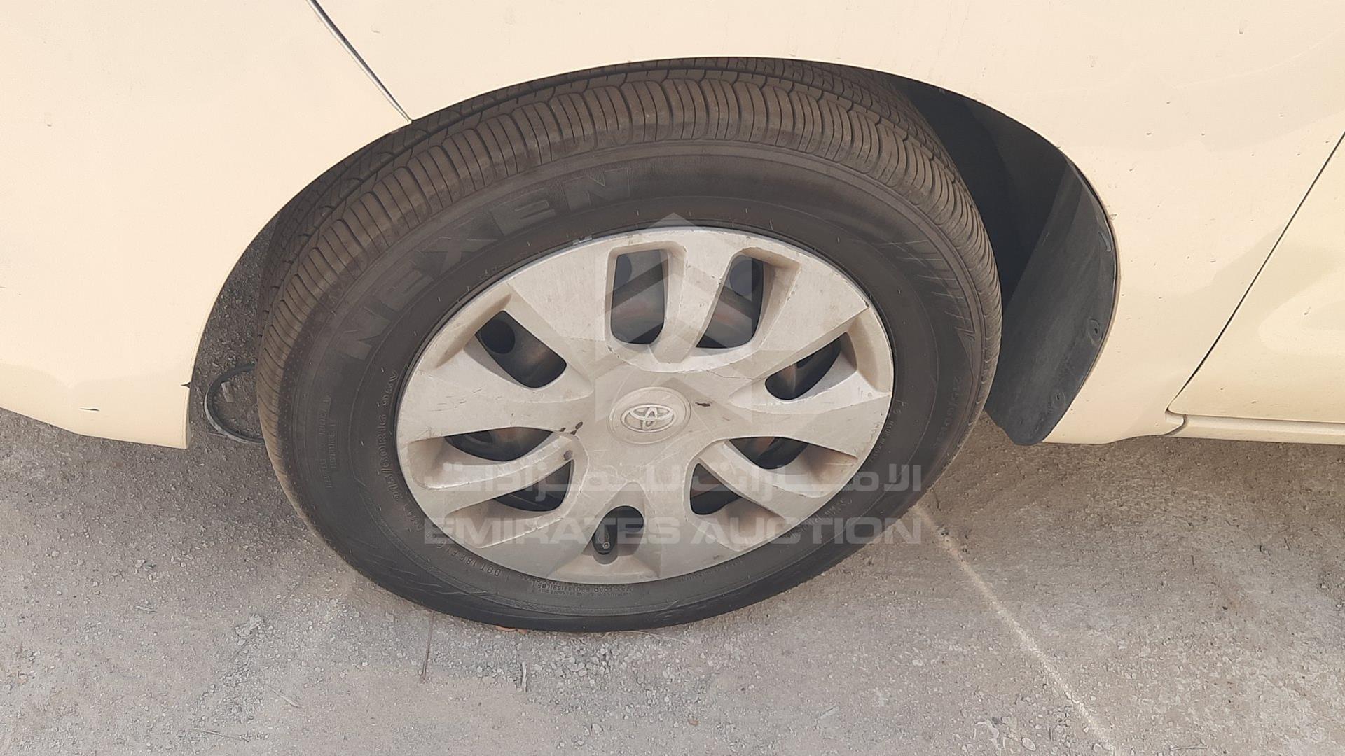 2018 TOYOTA INNOVA VIN: MHFCX8EM4J0109618