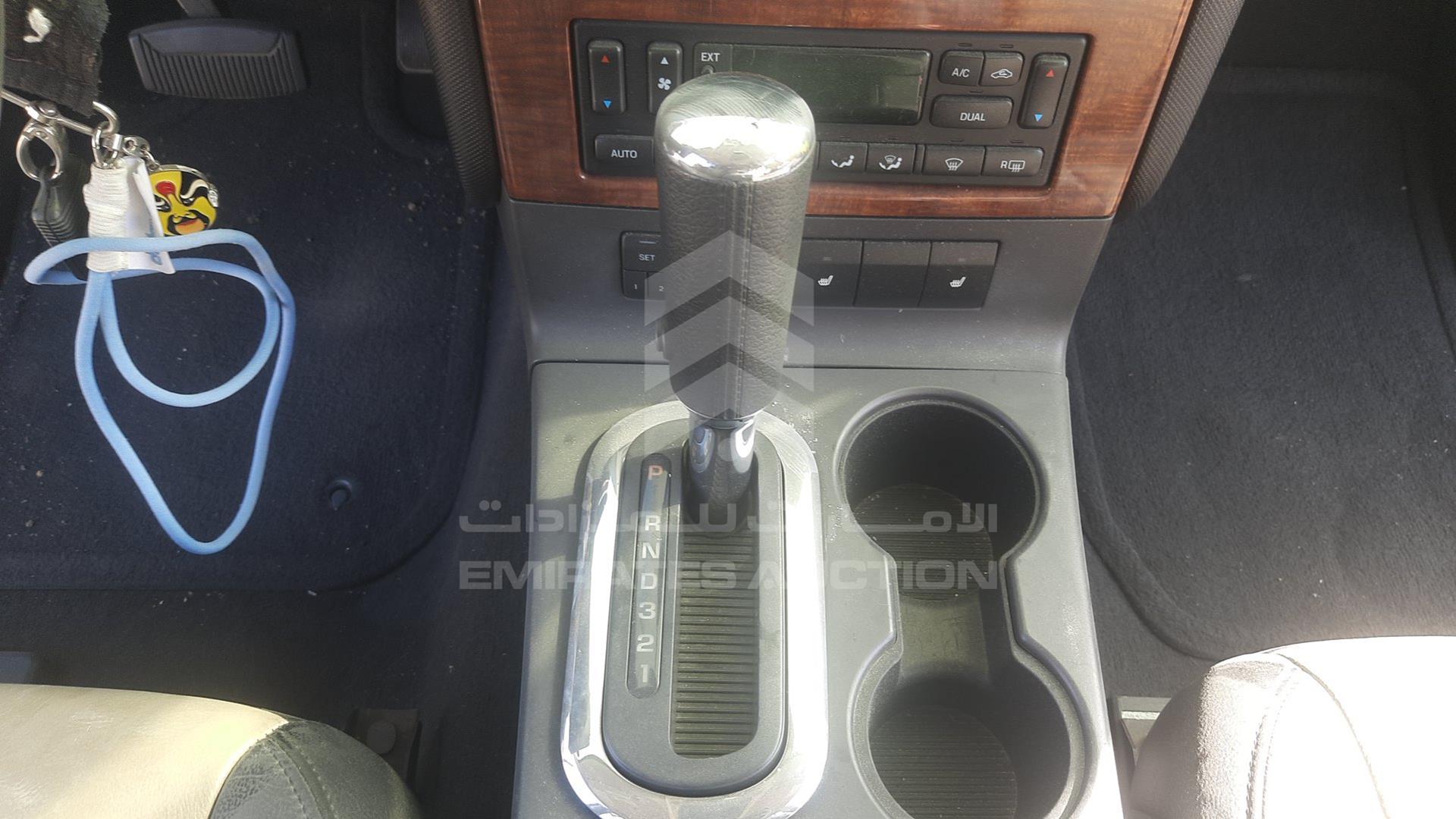 2010 FORD EXPLORER VIN: 1FMEU7EE7AUA42419