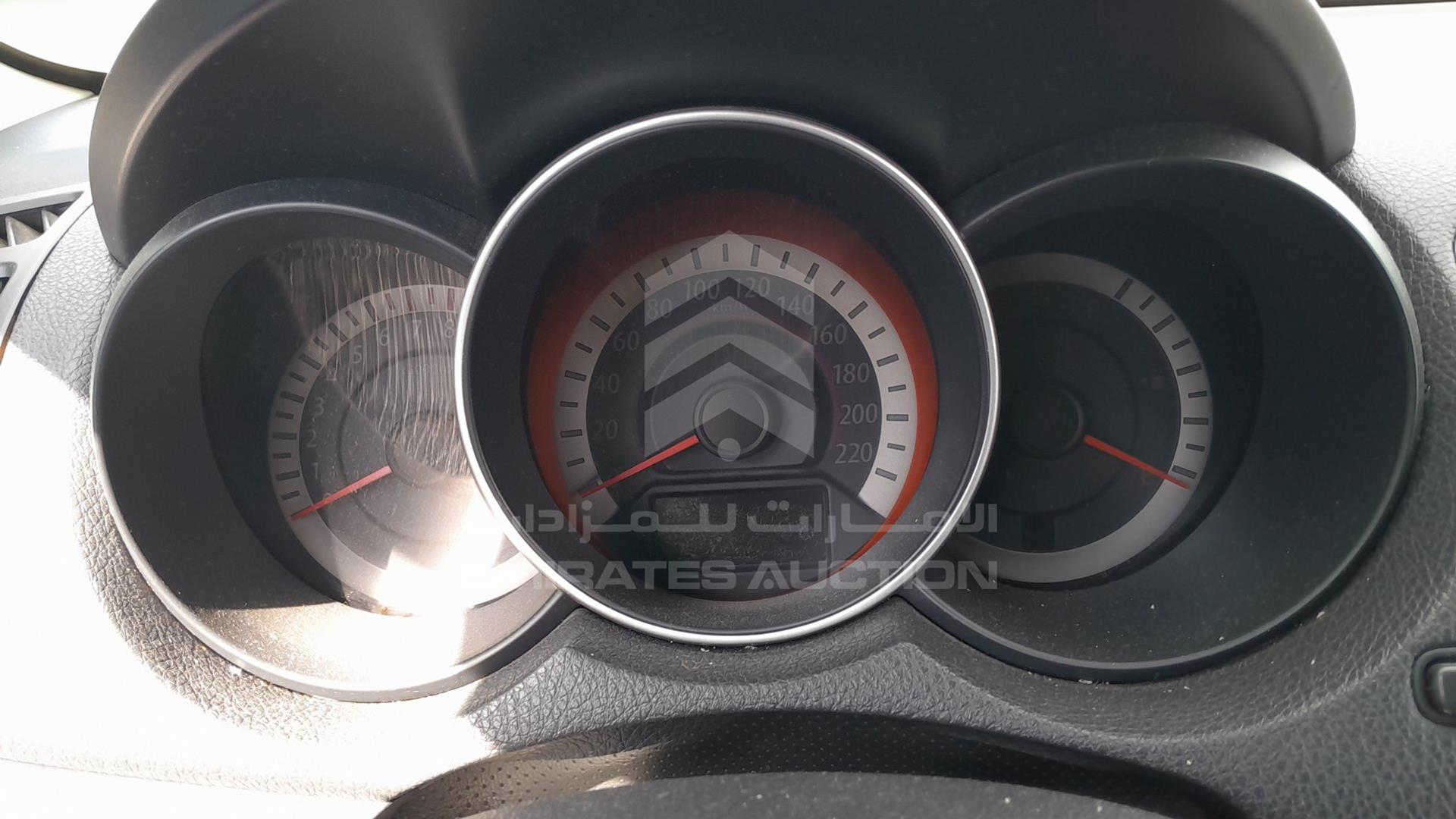 2011 KIA CERATO VIN: KNAFW6124B5347426