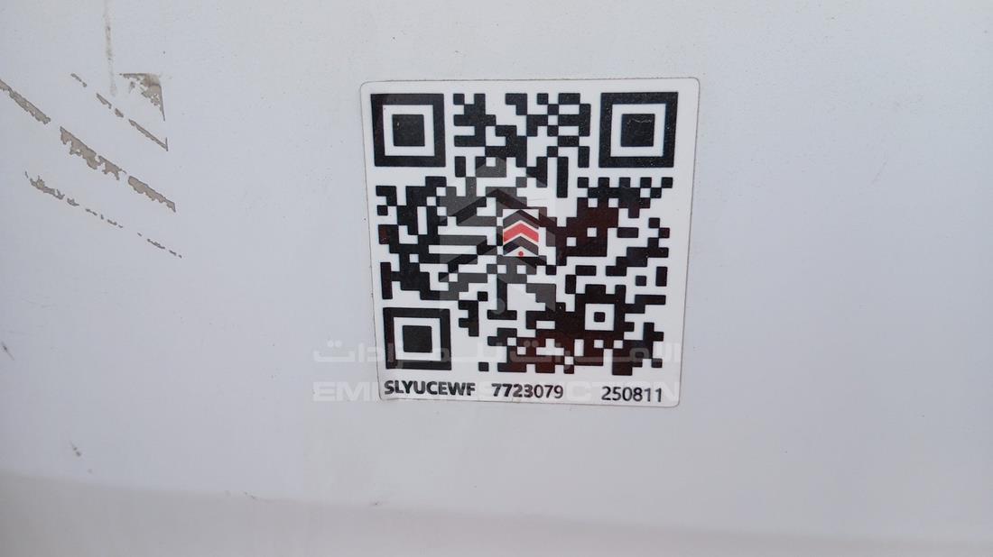 Mercedes 1844 — General — Photo 21