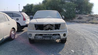 2009 Nissan Navara