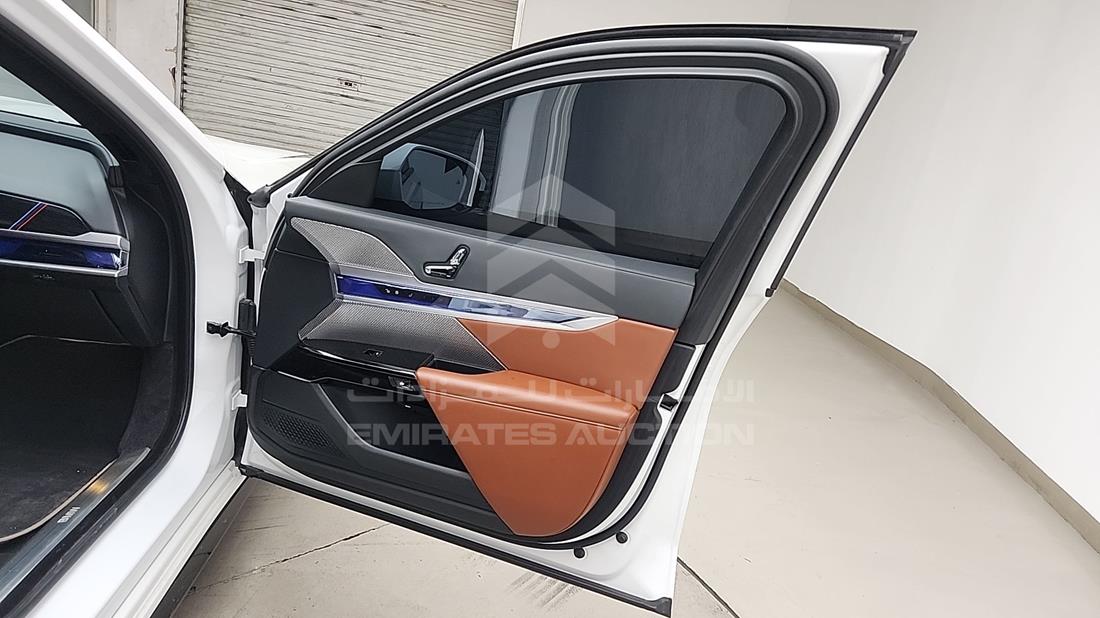 2023 BMW 735 I — Front Right Door — Photo 31